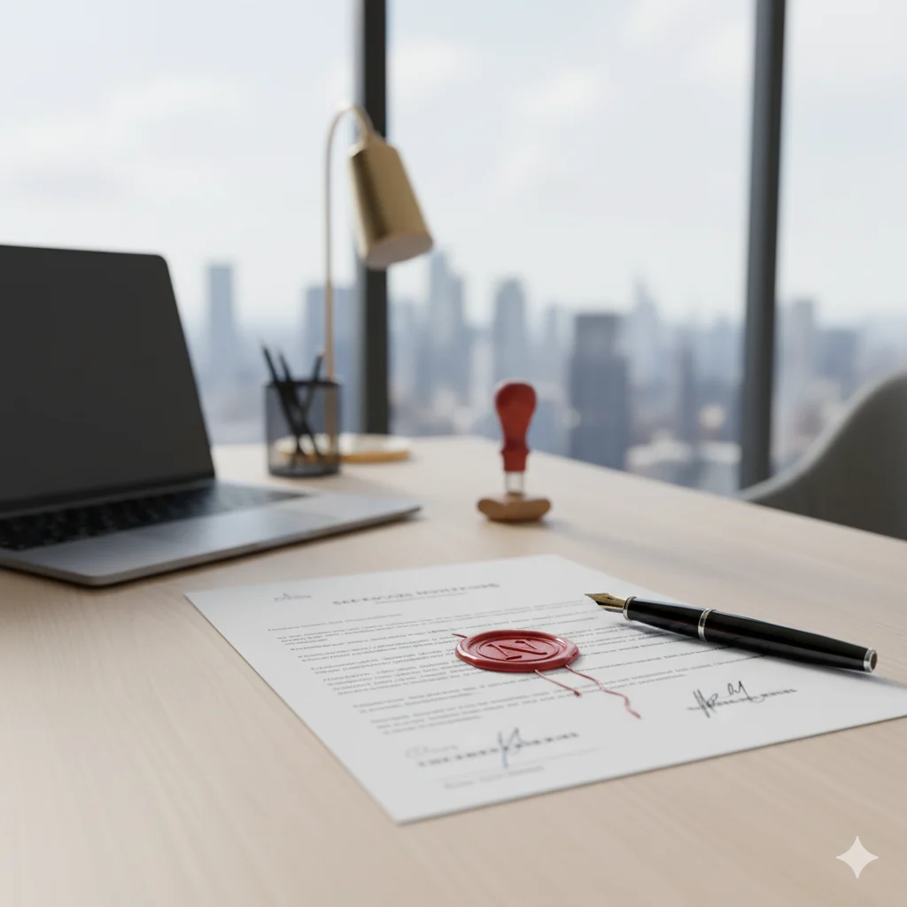 bernardo bermudez notariales