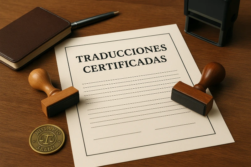 bernardo bermudez traducciones certificadas