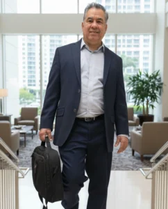 bernard tps-cilencia in florida