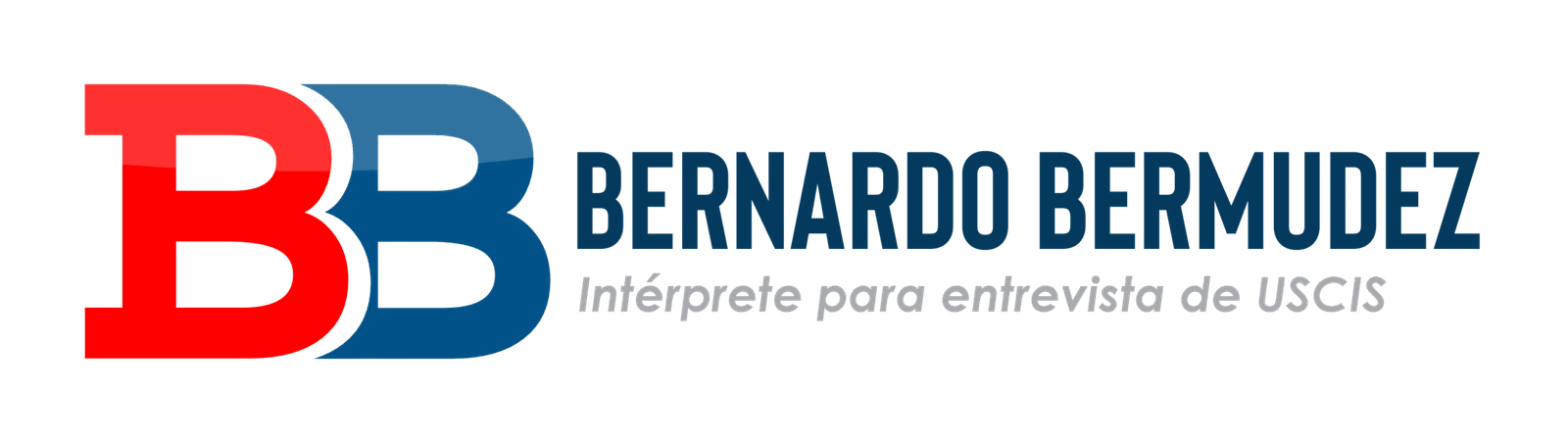 bernardo bermudez logo