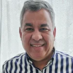 Bernardo Bermudez